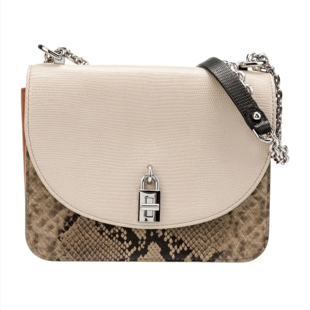 Rebecca Minkoff Love Too Crossbody Bag